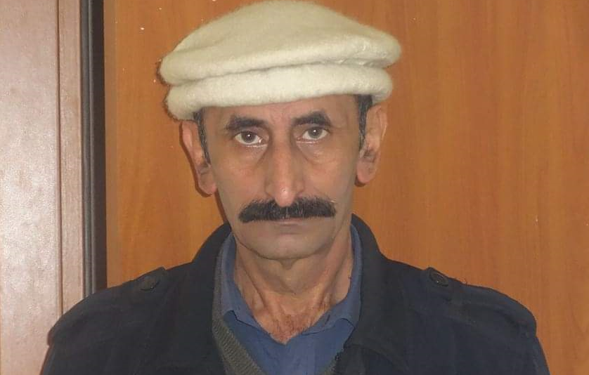 ظفر محمود وانی� ۔ فلسفہ کالعدم    